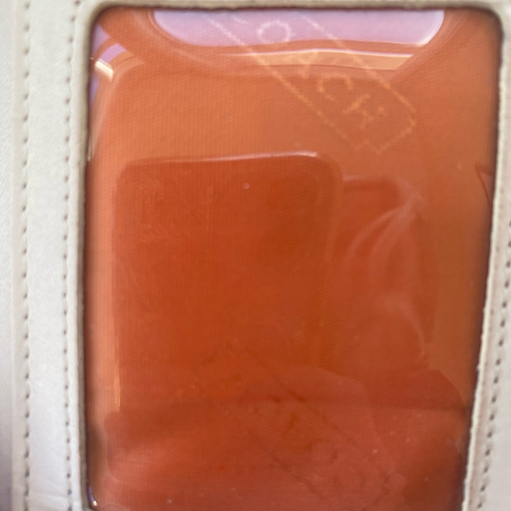 Coach Monogram wallet - Picture 6 of 10